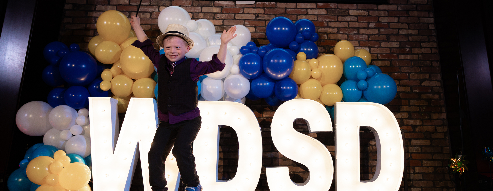 World Down Syndrome Day Celebration